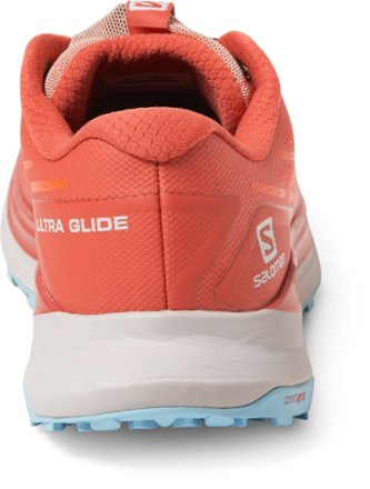 Salomon Ultra Glide Trail-Running Shoes - Women's 7