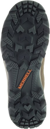 Merrell Icepack 2 Chelsea Polar Waterproof Boots - Men's 2