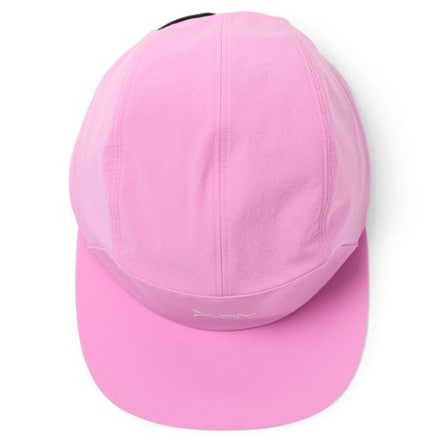Arc'teryx Gamma 5-Panel Cap 2