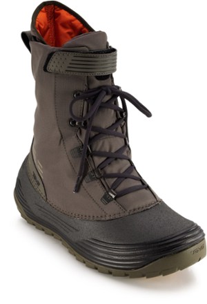 teva thinsulate boots