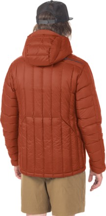 Big Agnes Shovelhead Down Jacket - Men's 1