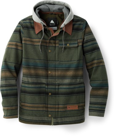 Details about   Burton Dunmore Jacket Men's Winter Snowboard Ski Parka New 