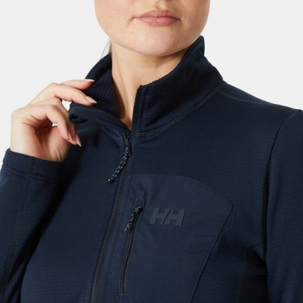 Helly Hansen Versalite Half-Zip Fleece - Women's 5