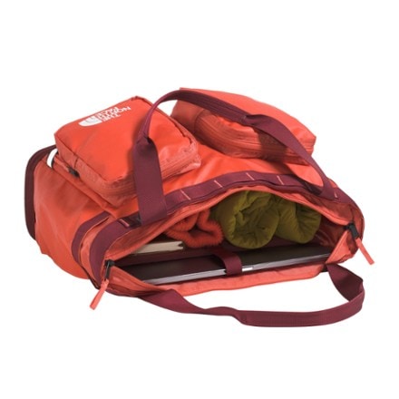 The North Face Base Camp Voyager Tote 3