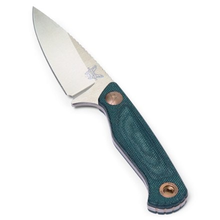 Benchmade 203-04 Dacian Knife 1