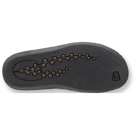 sole (Cascade Brown)