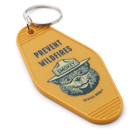 The Landmark Project Keychain 2
