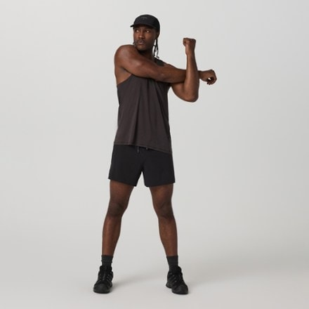 Vuori Terrain Tank Top - Men's 3