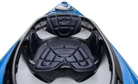 Eddyline Skylark Kayak 7