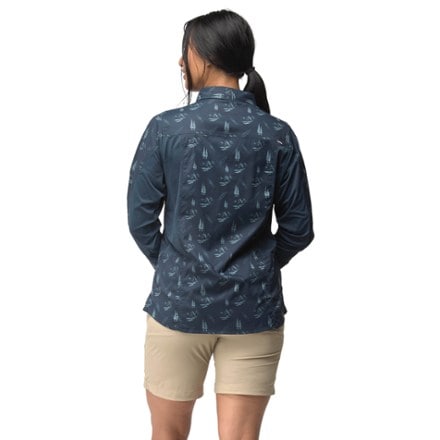 NRS Guide Long-Sleeve Shirt - Women's 2