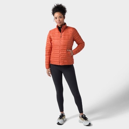 Stio Pinion Down Sweater - Women's 3