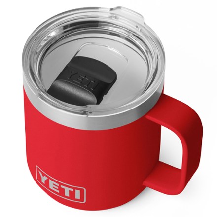 YETI Rambler 10 oz. Stackable Mug 1