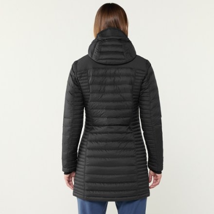 KUHL Spyfire Down Parka - Women's 2