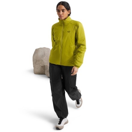 Arc'teryx Atom SV Insulated Jacket - Women's 3
