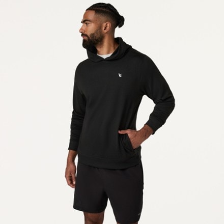 Vuori Ponto Pullover Hoodie - Men's 4