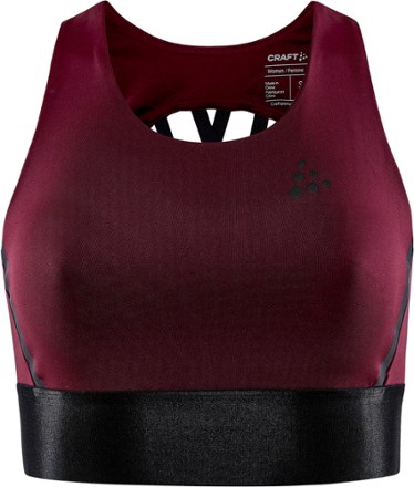 Craft ADV Hit Sport Top - Womens