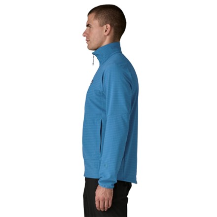 Patagonia R1 Techface Jacket - Men's | REI Co-op