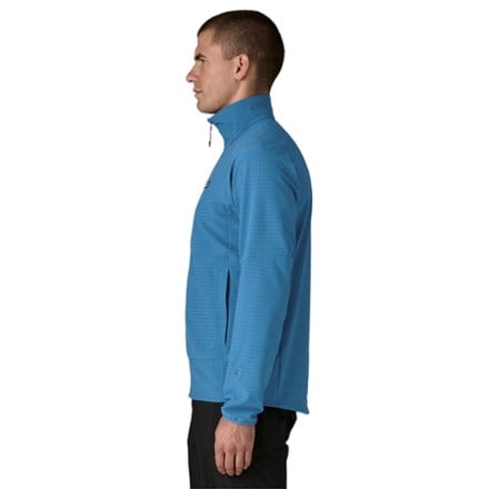 Patagonia R1 Techface Jacket - Men's 4
