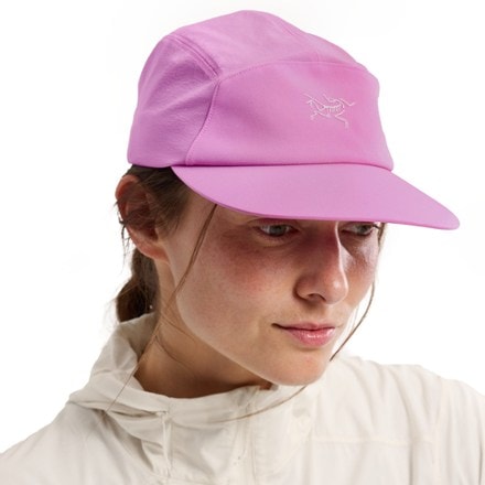 Arc'teryx Gamma 5-Panel Cap 3