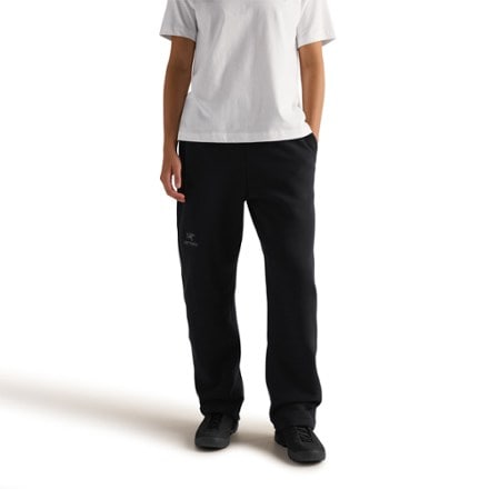 Arc'teryx Emblem Fleece Joggers - Women's 1
