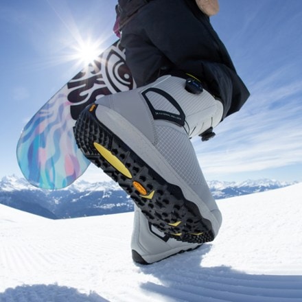 Nidecker Kita Snowboard Boots - Men's - 2025/2026 8