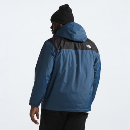 The North Face Big Antora Jacket - Men's Big Sizes 2