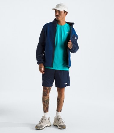 The North Face Adventure T-Shirt - Men's 3