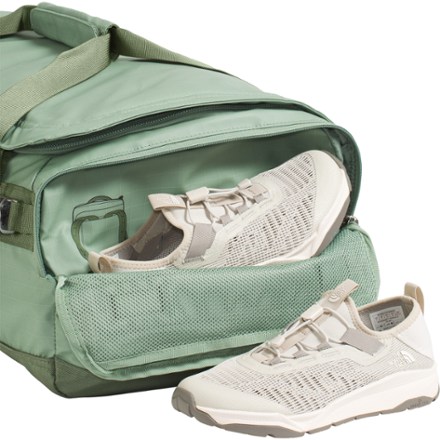 The North Face Base Camp Voyager Duffel - 42 L 7