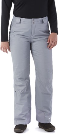 columbia bugaboo omni heat pant