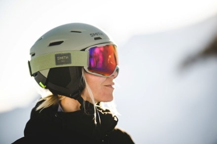 Location Image for Preview ChromaPop Snow Goggles