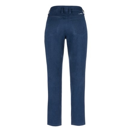 Salewa Fanes Hemp Pants - Women's 4