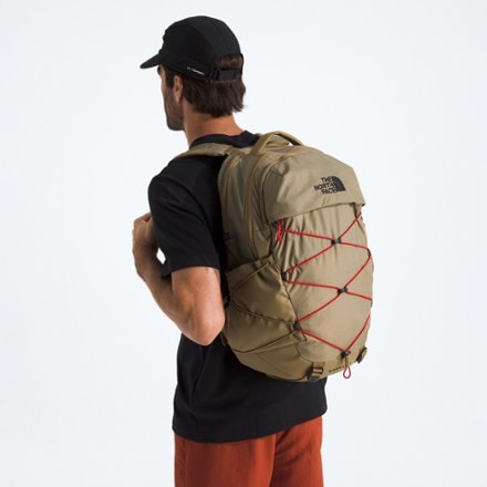 The North Face Borealis Pack 2