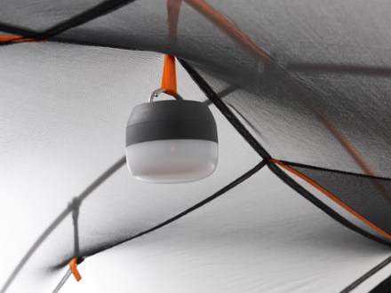 REI Co-op Half Dome SL 3+ Tent with Footprint 8