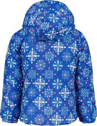 Obermeyer Livia Insulated Jacket - Toddlers' 1
