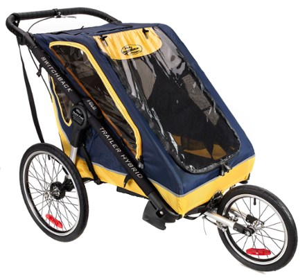 Baby Jogger Switchback Stroller 