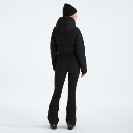 The North Face Off The Clock One Piece Snowsuit - Women's 2