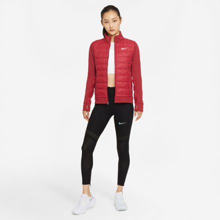 rei womens running jacket