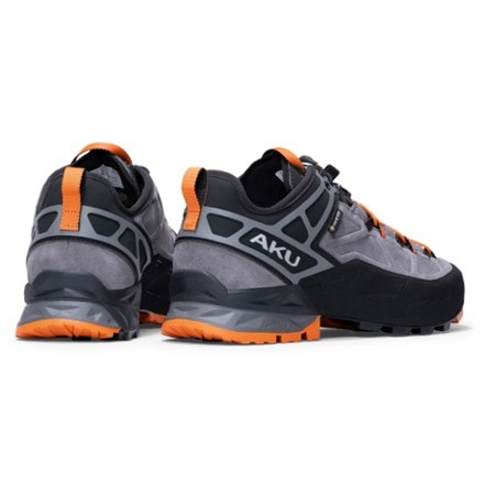 AKU Rock DFS II GTX Approach Shoes - Women's 3