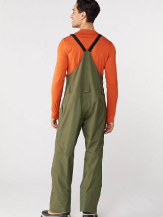 Patagonia Powder Town Bib Pants - Men's 2