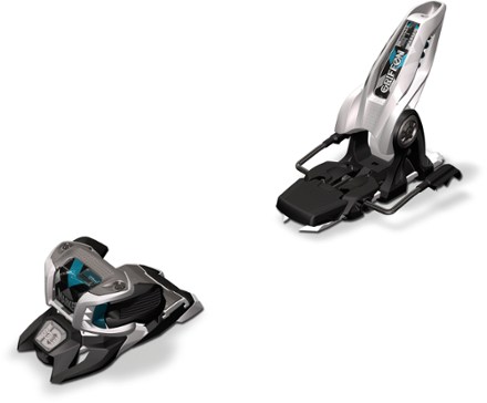 Marker Griffon 13 ID Bindings with 120mm Brakes 2016/2017 REI Coop