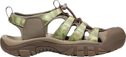 KEEN Newport Retro Sandals - Women's 0