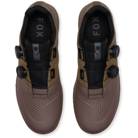 Fox Union BOA Mountain Bike Shoes - Men's 3