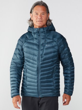 men's 850 fill down jacket