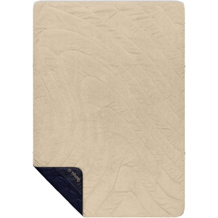 Rumpl The Fleece Puffy Blanket 1