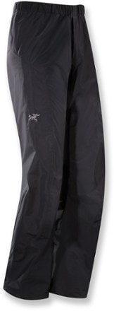 Arc'teryx Beta SL Rain Pants - Men's Short
