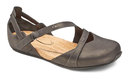 ahnu mary jane shoes