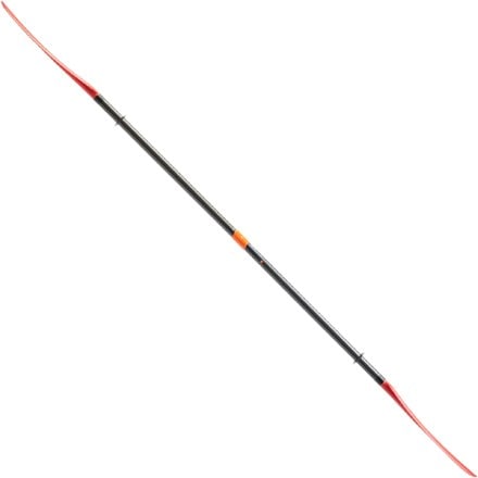 Aqua Bound Sting Ray Hybrid 2-Piece Posi-Lok Kayak Paddle 1