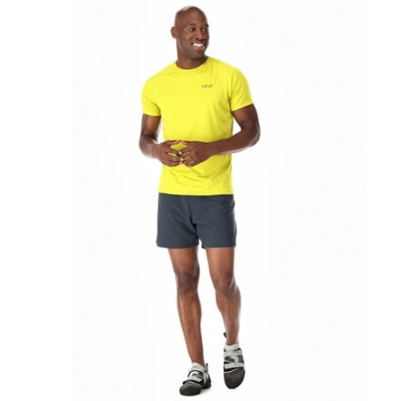Rab Talus Active Shorts - Men's 3