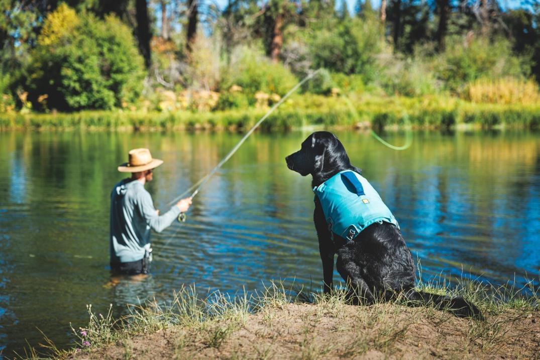 Location Image for Confluence Life Jacket