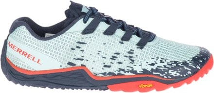 Merrell Women's Barefoot Vapor Glove Running Shoe